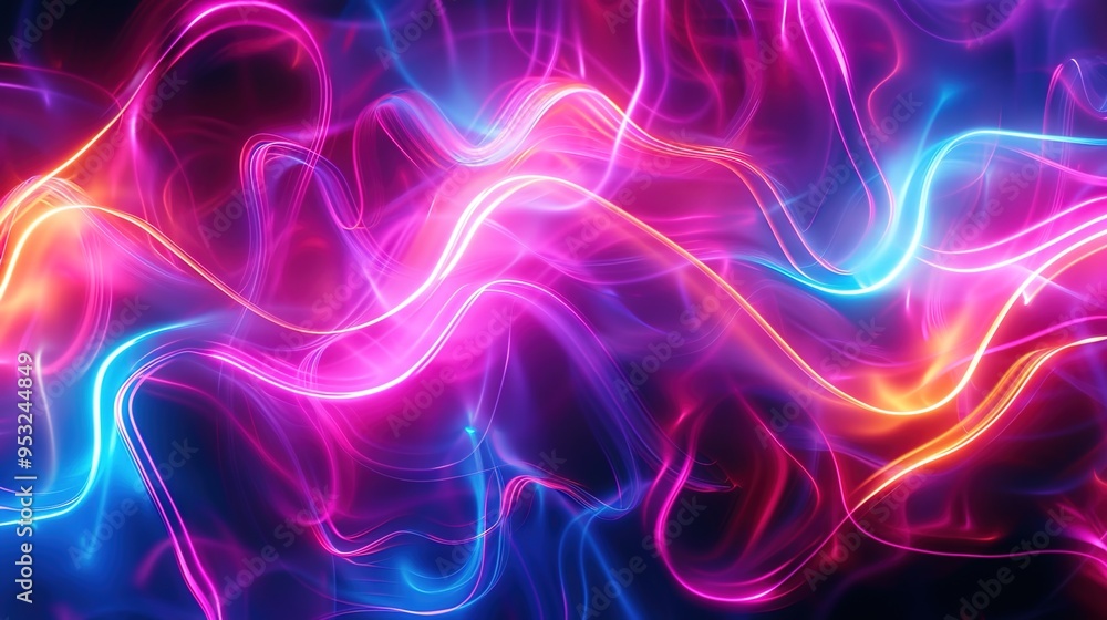 neon abstract pattern wallpaper neon abstract pattern wallpaper