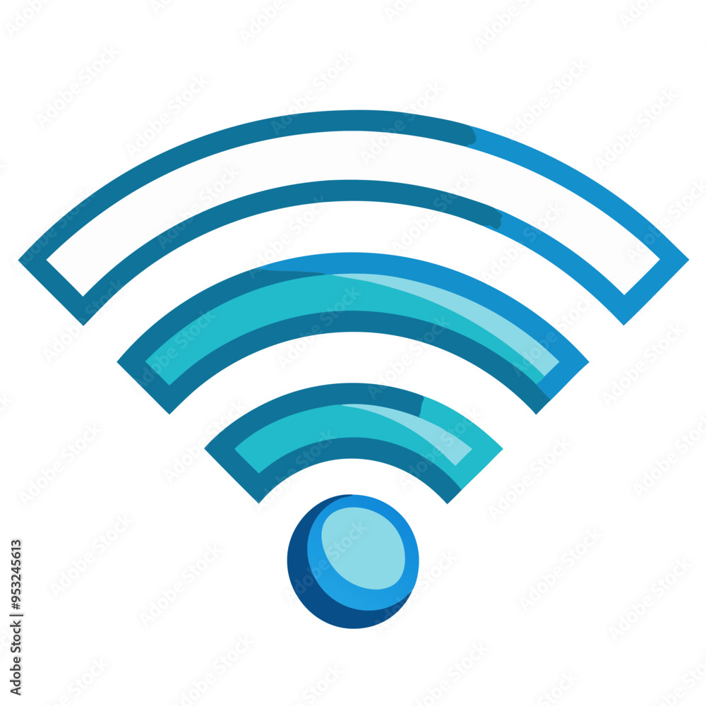 wifi icon wifi icon