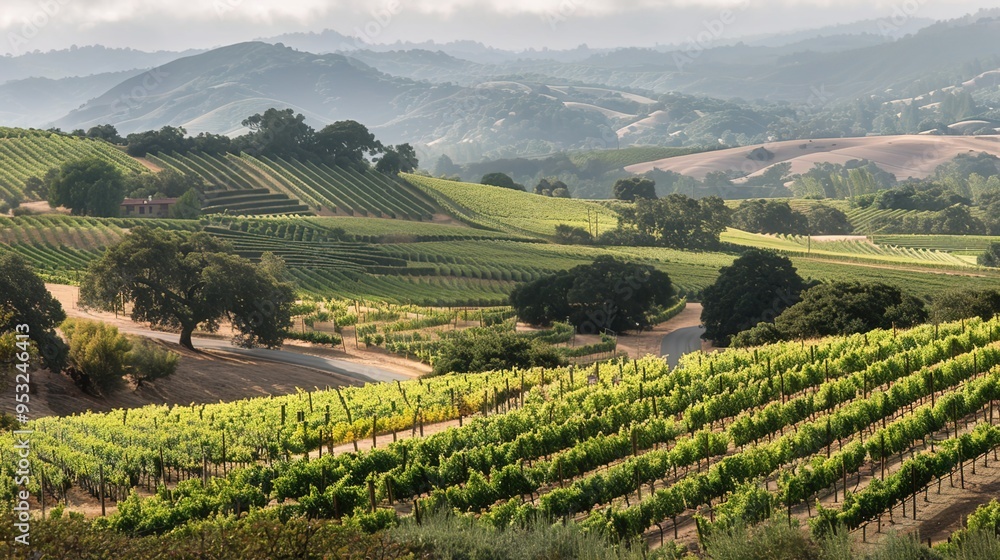 hills and vineyard wallpaper hills and vineyard wallpaper