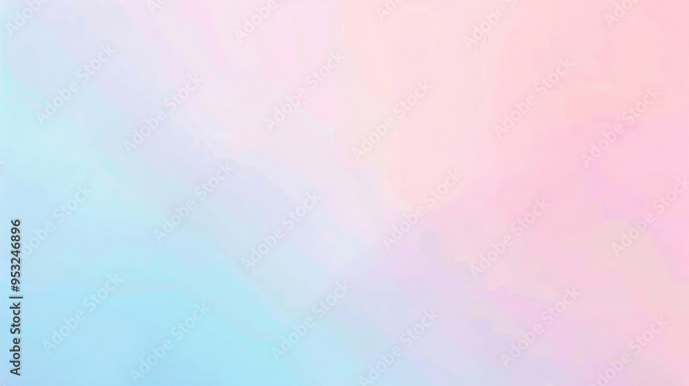 light pink and light blue gradient background light pink and light blue gradient background