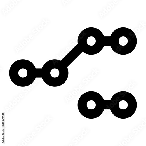 spdt, toggle, switch, electrical, electronic outline icon photo