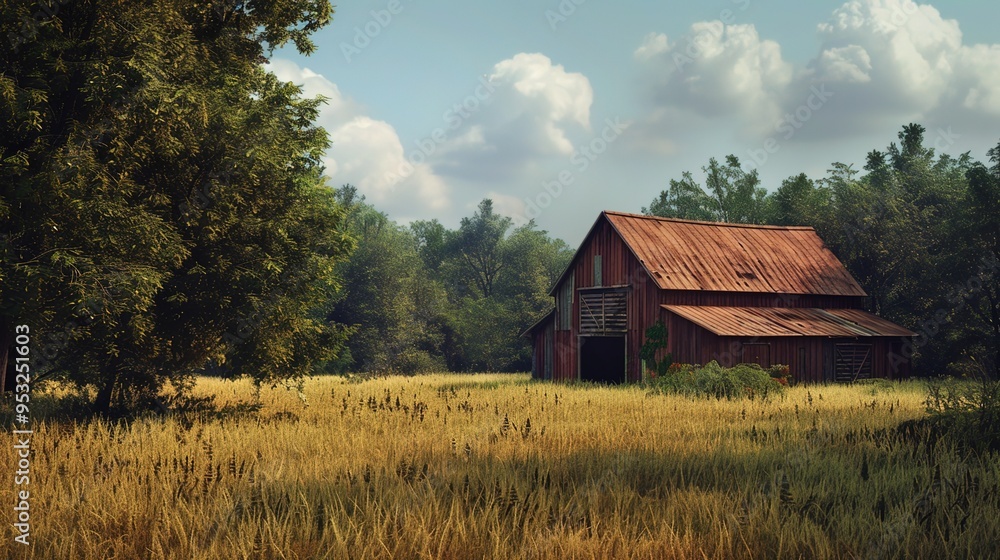 rustic barn wallpaper rustic barn wallpaper