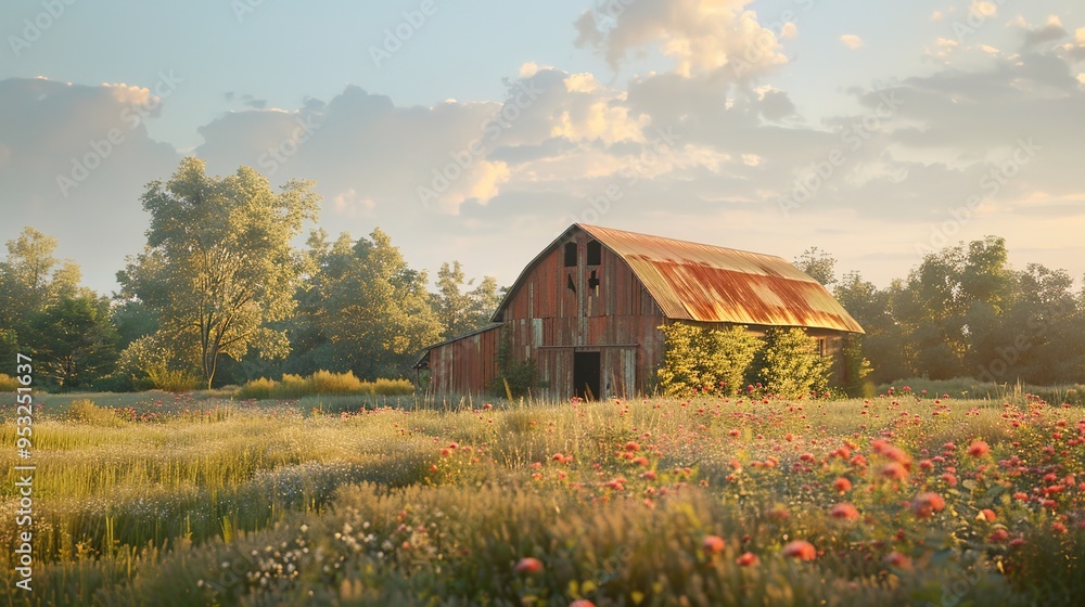 rustic barn wallpaper rustic barn wallpaper