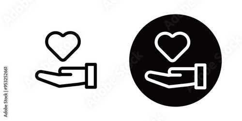 医療に関するアイコン素材