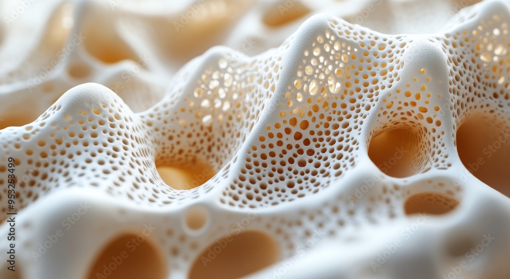 Intricate patterns of coral structure highlighted in soft lighting at an aquarium exhibit Intricate patterns of coral structure highlighted in soft lighting at an aquarium exhibit