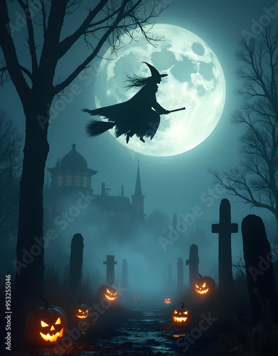Halloween pumpkins