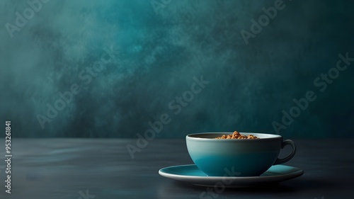 Wallpaper Mural Aqua Symphony Torontodigital.ca