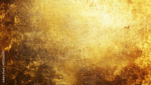 aesthetically pleasing gold background with a touch of rustic charm, rustic, gold, background, vintage, antique, luxury, grunge, high quality image photo