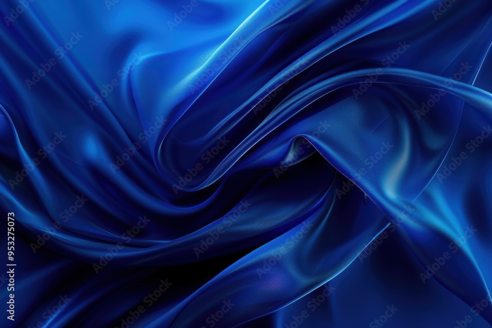 Obraz premium Minimalist Elegance. Plain Wallpaper.