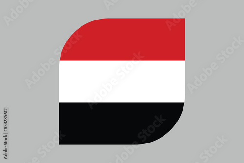 Yemen flag sign, Yemen national flag, Yemen flag vector illustration
Free Download Yemen flag sign, Yemen national flag, Yemen flag vector illustration
- GFXLoad