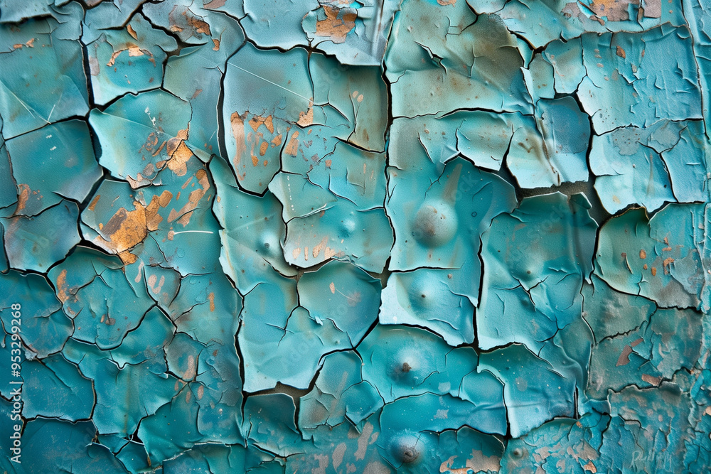 blue paint on the wall blue paint on the wall