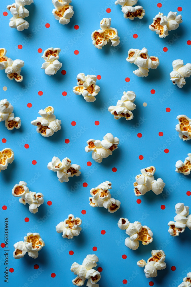 popcorn background, A vibrant background filled with fresh popcorn, perfect for movie snacks and cinema experiences, ideal for food photography popcorn background, A vibrant background filled with fresh popcorn, perfect for movie snacks and cinema experiences, ideal for food photography