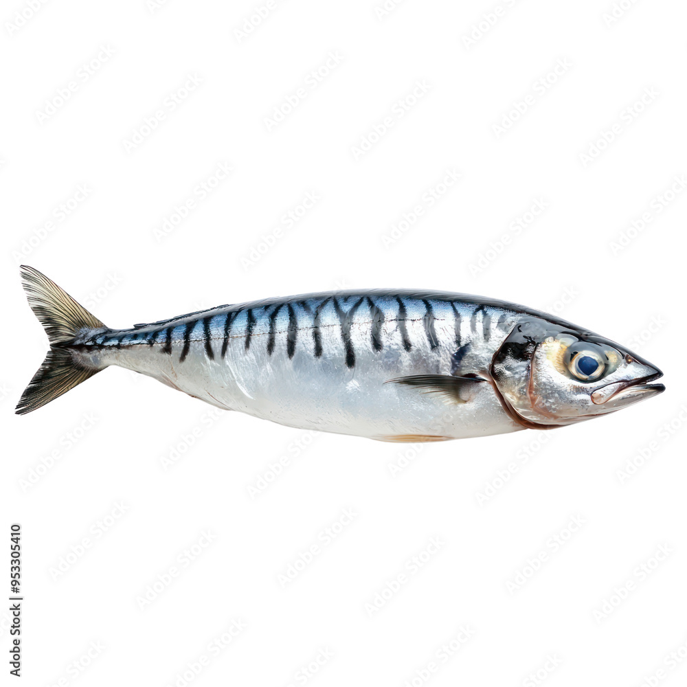 Mackerel object isolated on transparent png. Mackerel object isolated on transparent png.