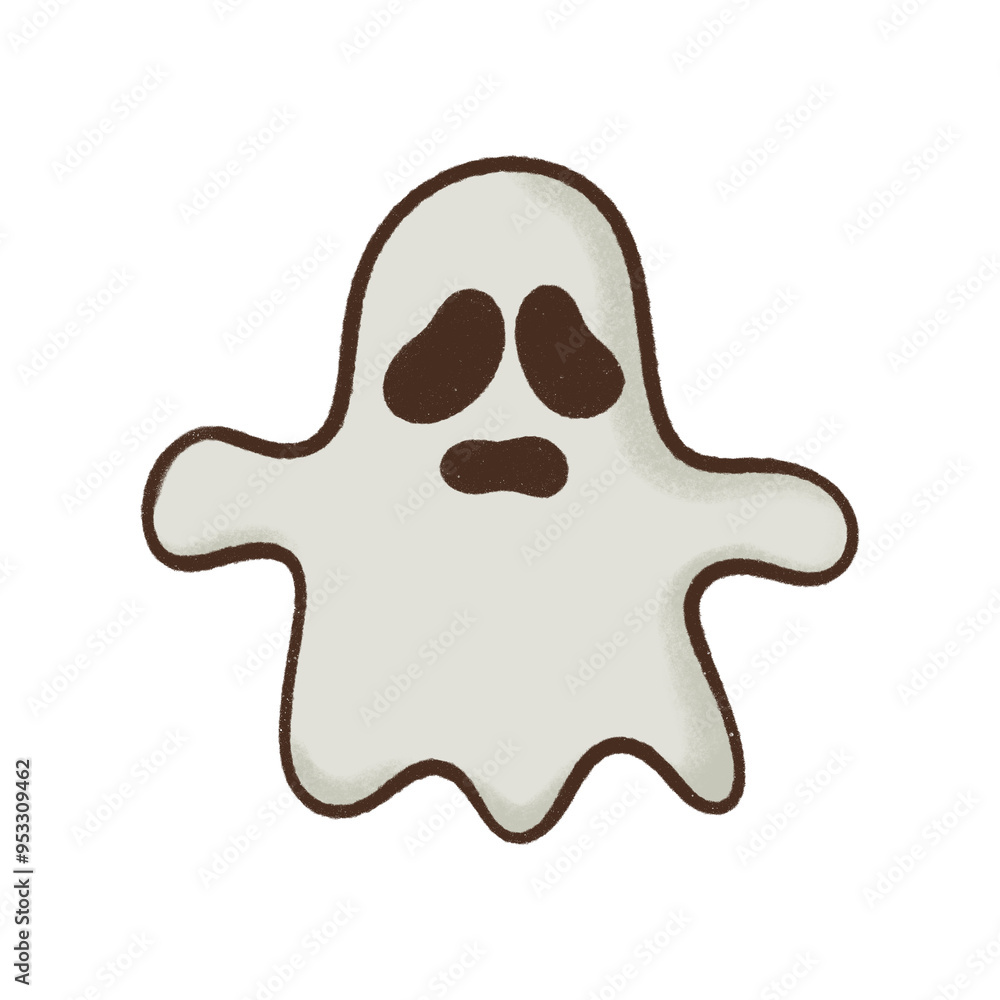 halloween ghost halloween ghost