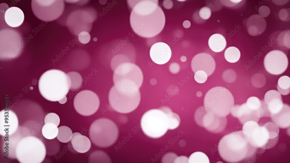 Maroon silver and white abstract blur bokeh background Maroon silver and white abstract blur bokeh background