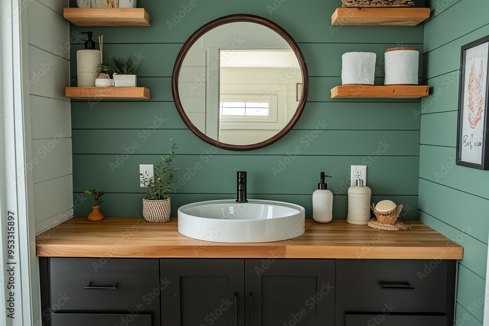 Badezimmer, Waschbecken, Stil, Luxus, Einrichtung Badezimmer, Waschbecken, Stil, Luxus, Einrichtung
