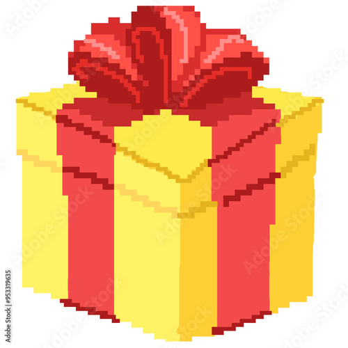christmas gift box