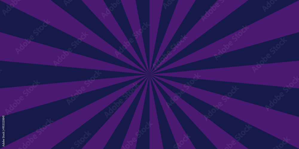 Minimal sunrise radiate striped wave geometric circus light Colorful sun rays sunburst pattern background. Sunburst background vector illustration pattern beam rays.
Minimal sunrise radiate striped wave geometric circus light Colorful sun rays sunburst pattern background. Sunburst background vector illustration pattern beam rays.