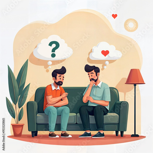 Open Communication in Relationships