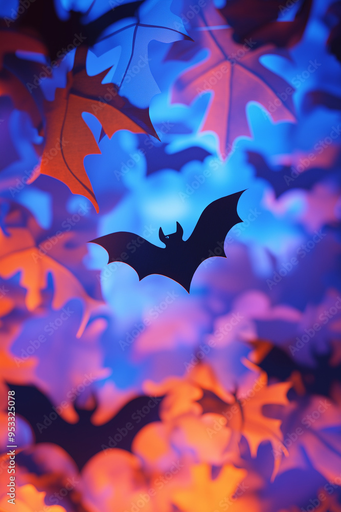 Happy Halloween background. Scary Lantern. All saints day. Day of Death. Happy Halloween background. Scary Lantern. All saints day. Day of Death.