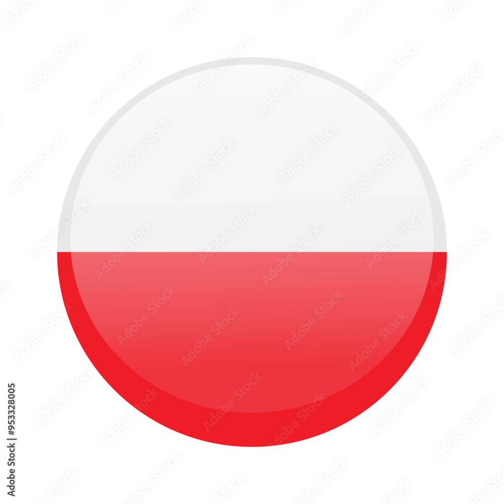 Polish flag. Poland flag. Flag of Poland. Poland flag illustration. Polish flag. Poland flag. Flag of Poland. Poland flag illustration.