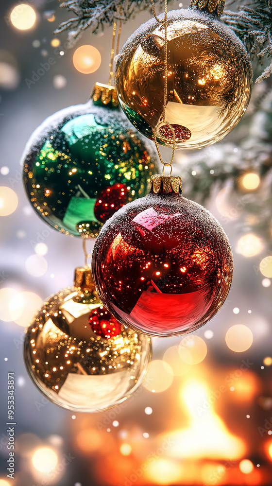 Christmas Sparkle Christmas Sparkle