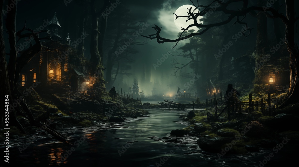 Cool mystic forrest wallpaper. Cool mystic forrest wallpaper.