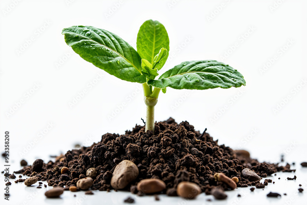 Vibrant Sprout Growth: Isolated PNG for Nature-Inspired Design, Gardening Blogs, and Environmental Campaigns Vibrant Sprout Growth: Isolated PNG for Nature-Inspired Design, Gardening Blogs, and Environmental Campaigns