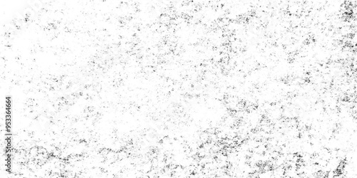 Abstract black and white grunge wall texture,Texture vector. Dust overlay distress grain.Abstract surface dust and rough dirty wall background concept, abstract textured metal in old distressed vintag