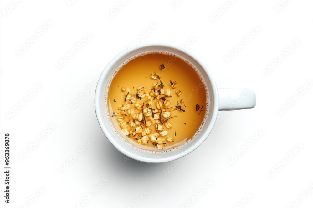 Peruvian Emoliente Herbal Tea Peruvian Emoliente Herbal Tea