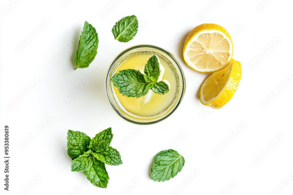 Tangy Indian Nimbu Pani Lemonade Tangy Indian Nimbu Pani Lemonade