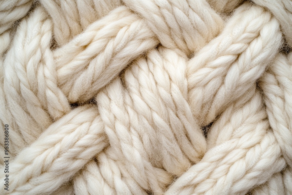 Soft and Cozy Wool Texture Background for Textile, Knitting, and Crafts Soft and Cozy Wool Texture Background for Textile, Knitting, and Crafts