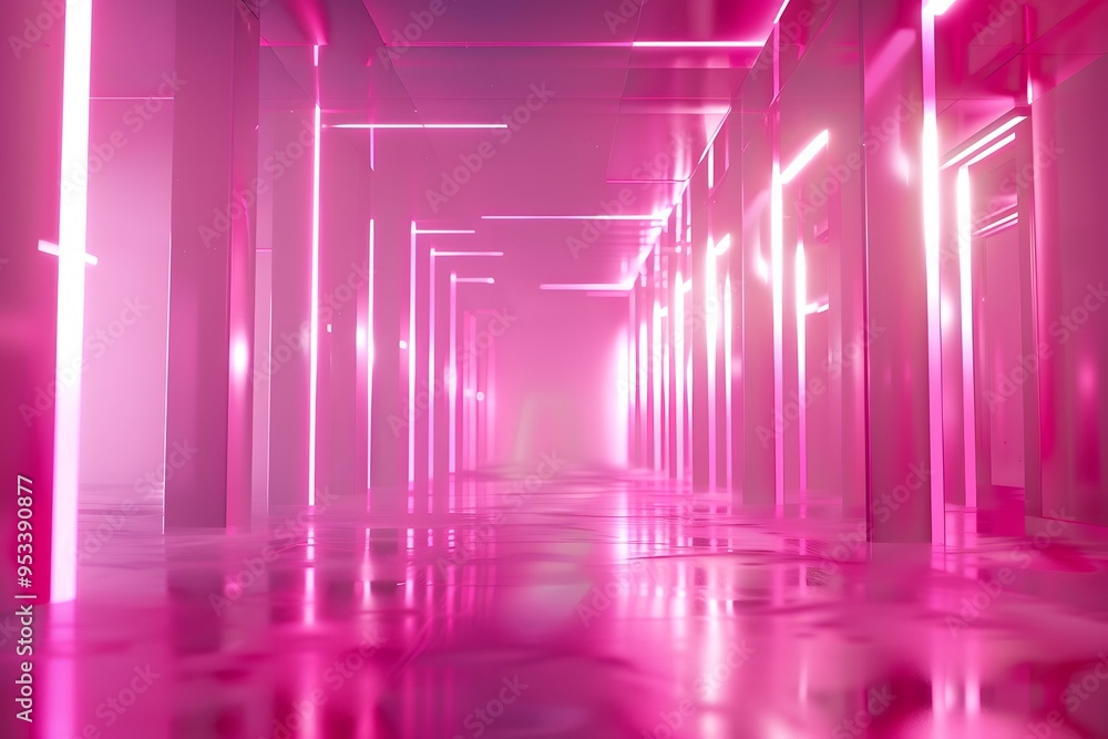 pink futuristic background pink futuristic background