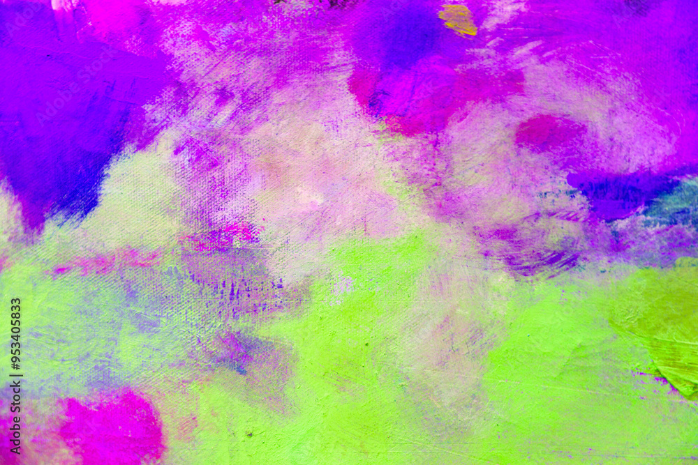 Grunge canvas texture Grunge canvas texture