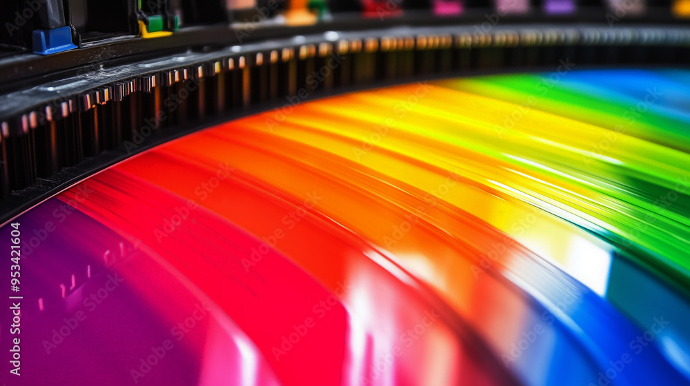 Digital printer Digital printer