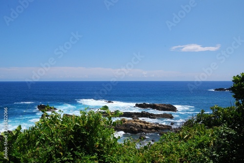 Wallpaper Mural 南紀の綺麗な海 Torontodigital.ca