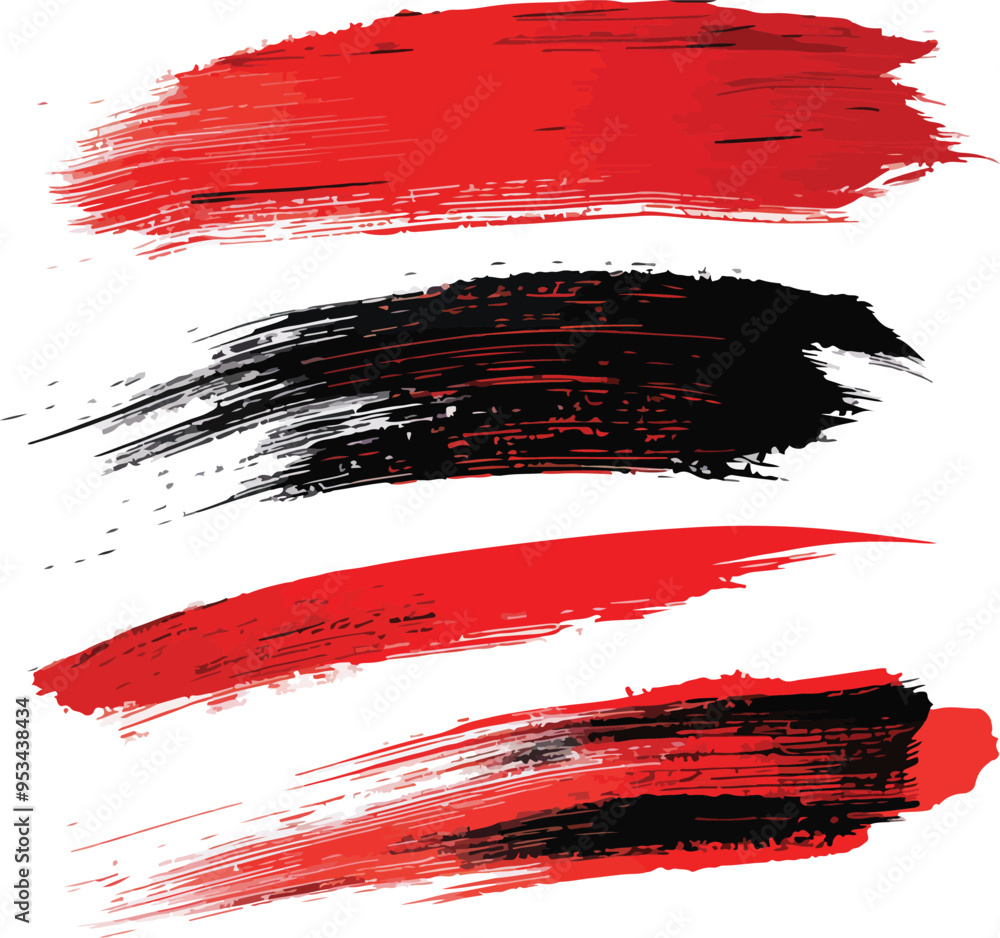 Charcoal Doodle Scribble Red and Black Paint Strokes Grunge Texture Abstract Design Element Artistic Distressed Vintage Overlay Frame Set Collection Banner Splat Splatters Ink Art Charcoal Doodle Scribble Red and Black Paint Strokes Grunge Texture Abstract Design Element Artistic Distressed Vintage Overlay Frame Set Collection Banner Splat Splatters Ink Art