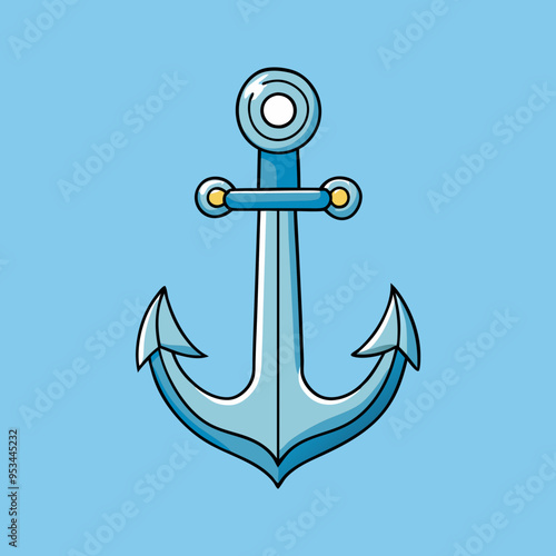 anchor photo