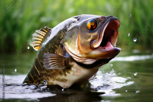 piranhas piranhas can pose a threat to pets swimming in rivers o photo