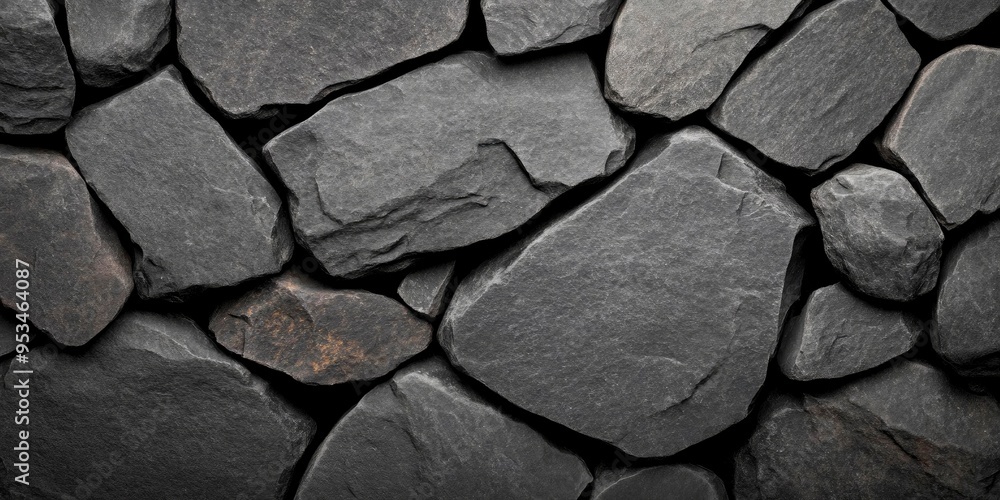 dark gray rough stone texture background dark gray rough stone texture background