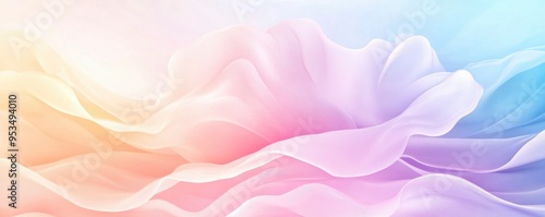 Colorful abstract creative artistic design background.