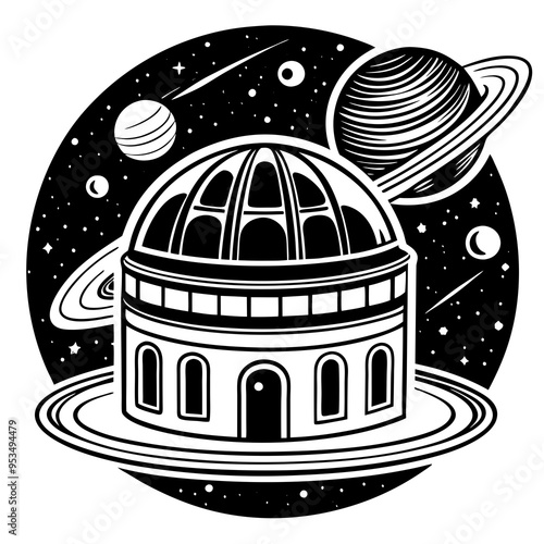 planetarium