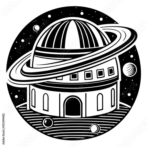 planetarium