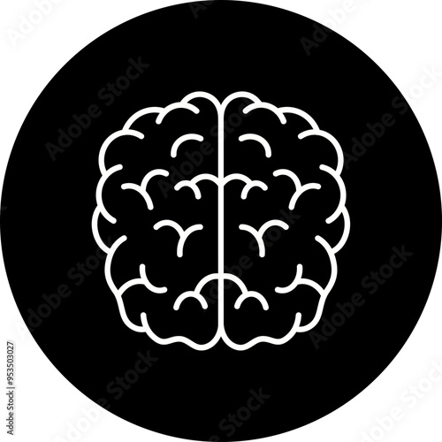 Brain Icon