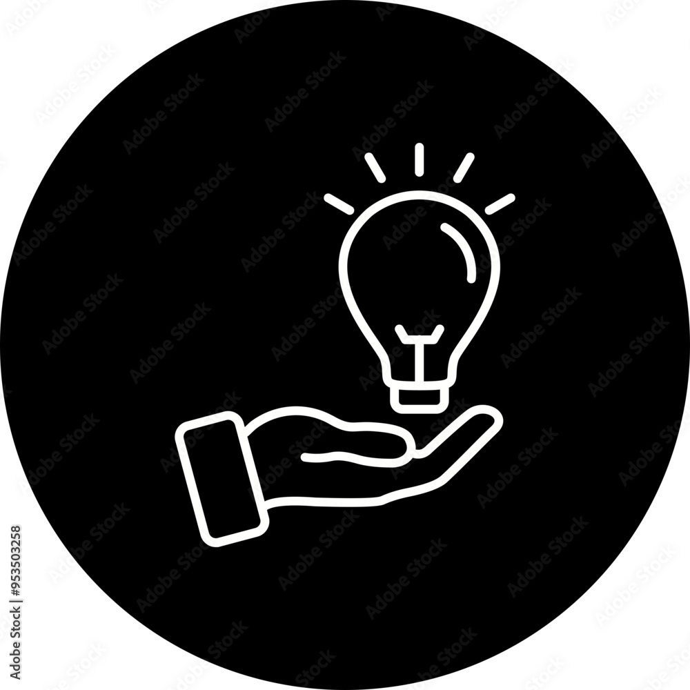 Innovative Icon Innovative Icon