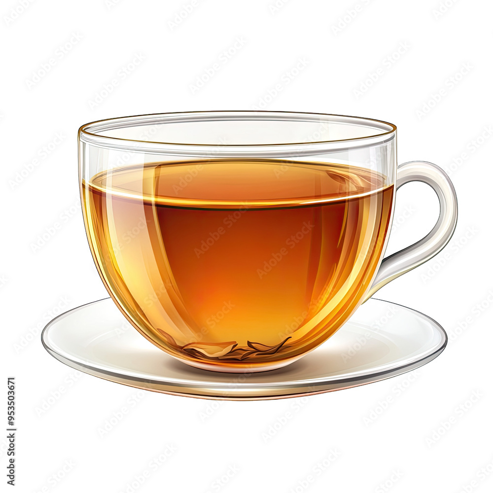 Cup of tea Cup of tea