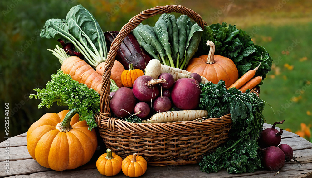 Panier osier légumes fruits saison fermier marché frais automne halloween citrouille. Panier osier légumes fruits saison fermier marché frais automne halloween citrouille.
