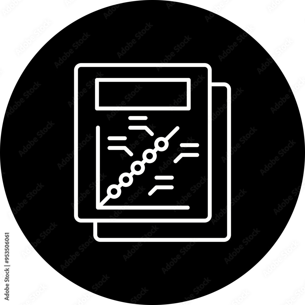 Statistics Icon Statistics Icon