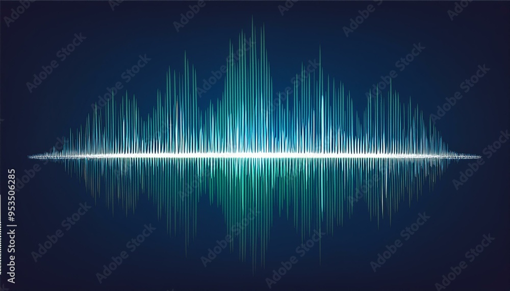 sound wave equalizer element sound wave equalizer element