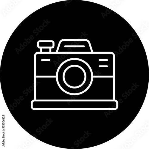 Camera Icon